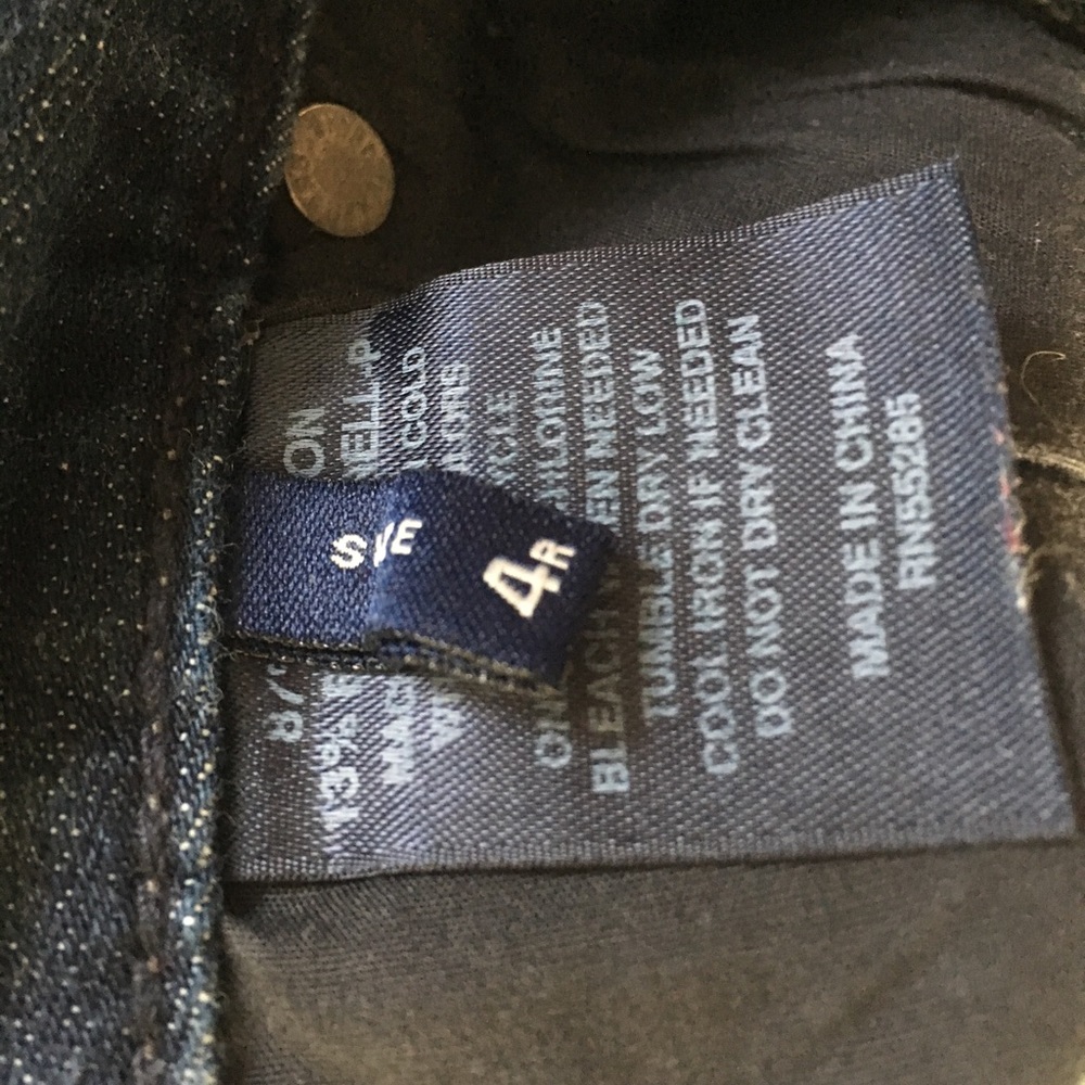 Express Jeans - Picture 5 of 6